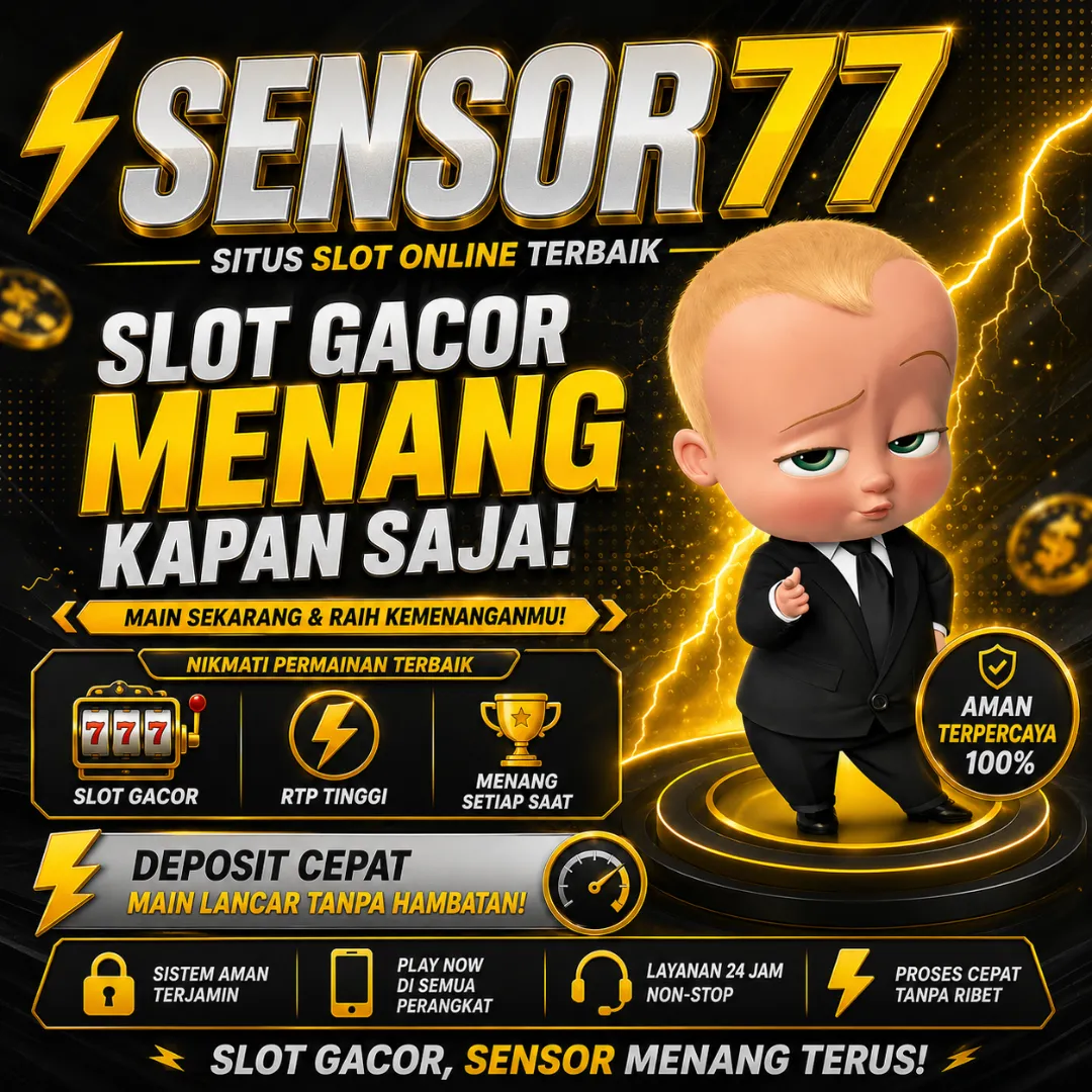 SALAM77